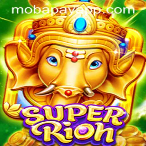 Exploring the Thrilling World of SuperRich: A Dive into the Game