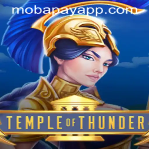 Explore the Enigmatic World of TempleofThunder: A Gaming Odyssey