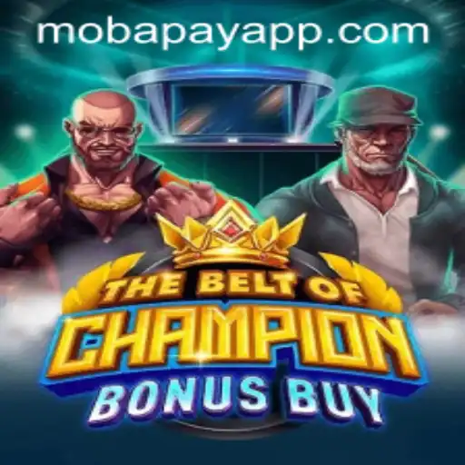 TheBeltOfChampionBonusBuy: A Dive into the Latest Gaming Phenomenon