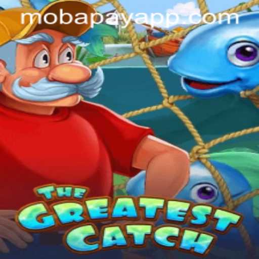 Unleashing the Adventure: TheGreatestCatch with Mobapay