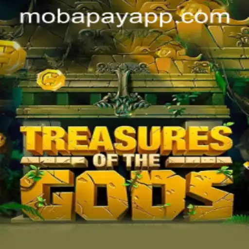 Unveiling 'Treasure of the Gods': An Epic Adventure Awaits
