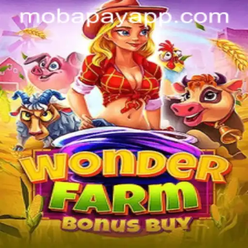 Discover the Excitement of WonderFarmBonusBuy: A Thrilling Farming Adventure