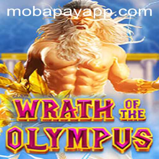 Unleashing the Power of WrathofOlympus: A New Gaming Experience